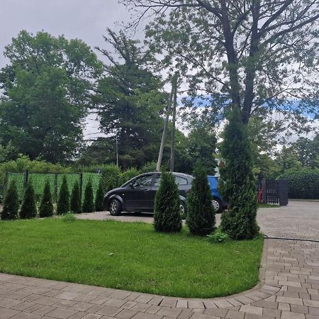 Ozo Estrade No2 Mini Apartment Jūrkalne Exteriör bild
